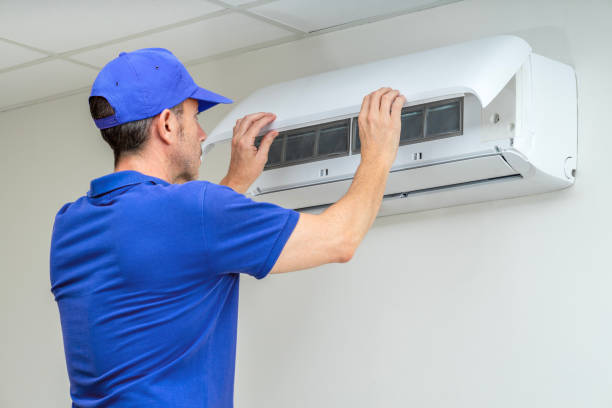 Best Emergency Air Duct Cleaning  in Richnd, MO