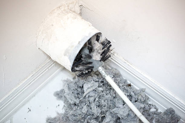 Best HVAC System Cleaning  in Richnd, MO
