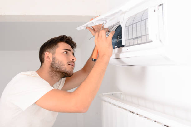 Best Ventilation Cleaning Services  in Richnd, MO